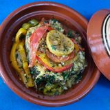 Poisson au four (celon arrivage )