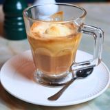 AFFOGATO AL CAFFÉ