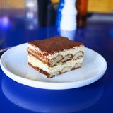 TIRAMISU CLASSICO CAFÉ