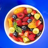 SALADE DE FRUITS