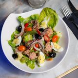 SALADE NIÇOISE