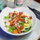 SALADE CÉSAR