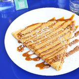 CRÊPE CARAMEL BEURRE SALÉ