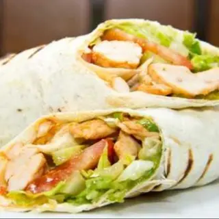 Warap dand
