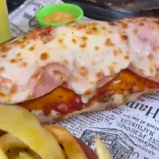  Ciabatta Mixt