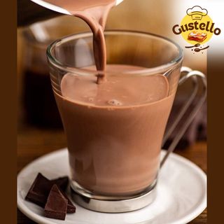 Chocolat Chaud Crémeux Nesquik