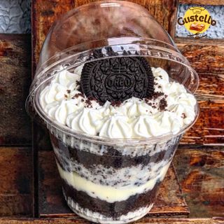 Oreo Dream Cup