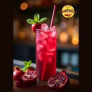 Mojito Grenade Fraîche