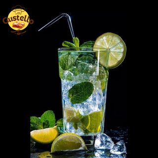 Mojito Citron Rafraîchissant