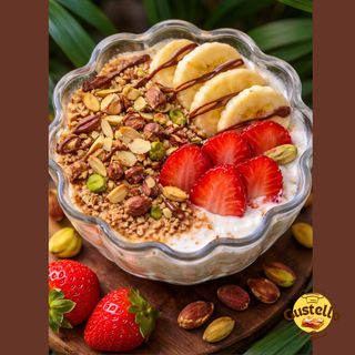 Bowl Chofan Tropical