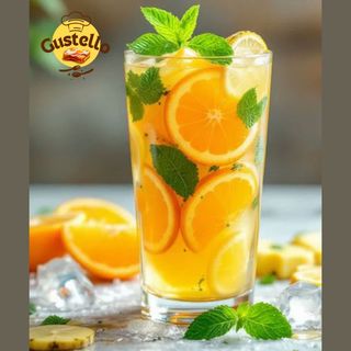 Mojito Orange