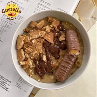 Bowl Douceur Twix & Cérélac