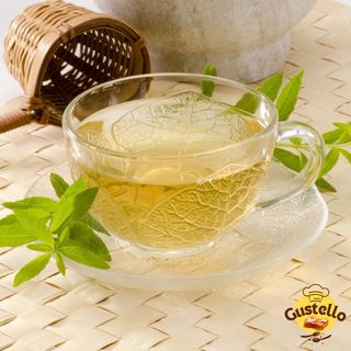 Thé Verveine – Douceur et Sérénité Naturelle