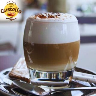 ChocoCafé Cappuccino – Chocolat & Café