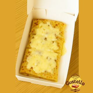 Rghifa 4 Fromages Gourmande 