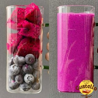 Jus Dragon & Myrtille