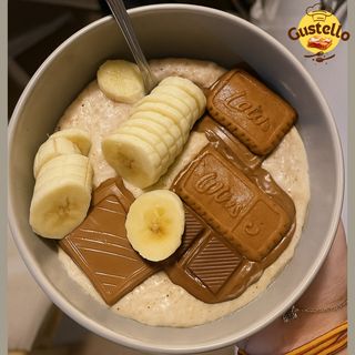 Cerelac Gourmand Banane & Chocolat Lotus