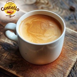 Nescafé Crème by Gustello