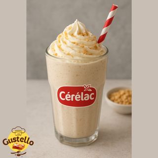 Milkshake Cérélac