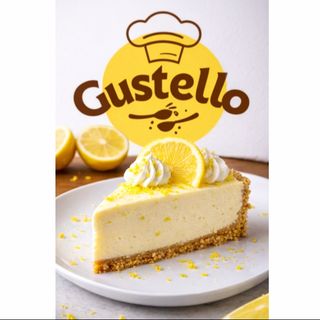 Cheesecake au Citron