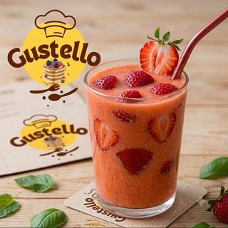 Jus de Fraise