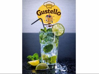 Mojito Citron Rafraîchissant