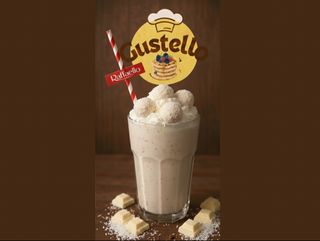 Milkshake Raffaello Coco & Douceur