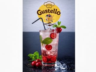 Mojito Cerise