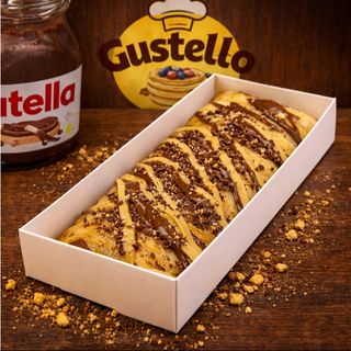 Rghifa Oreo & Kinder