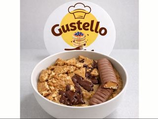 Bowl Douceur Twix & Cérélac