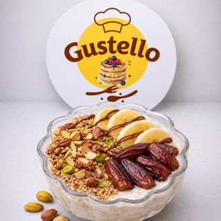 Bowl granola Tropical