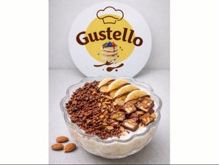 Bowl Granola Chocolat