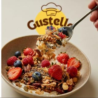 Le Bowl Granola Fait Maison