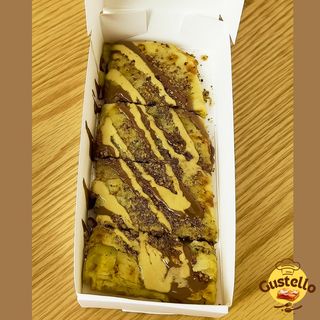 Rghayef Oreo & Kinder