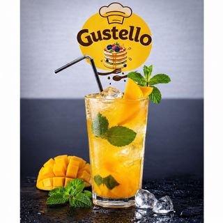 Mojito de Mangue