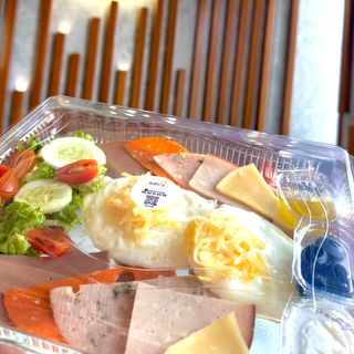 Ftour Tetouani Spécial 