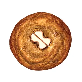 Kinder Cookie