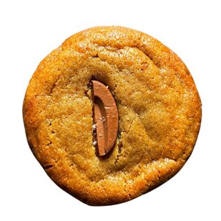 Milk Chocolate Cookie