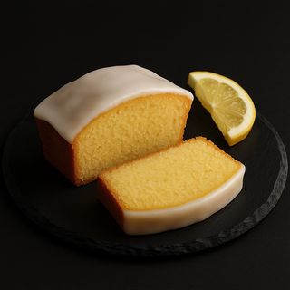 Lemon Cake