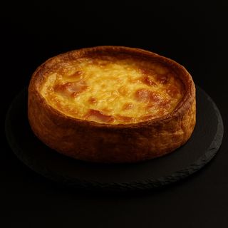 Quiche Lorraine