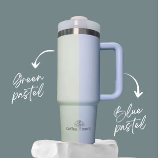 Thermos Pastel