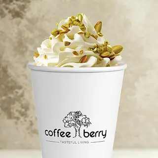 Pistachio Latte