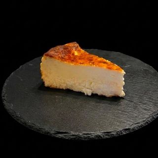 Cheesecake San Sebastian