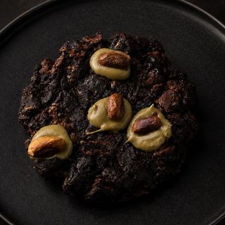 Cookie Choco Pistache