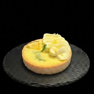 Tarte Citron