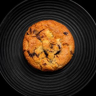 Cookie Trio Choco