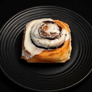 Cinnamon Roll