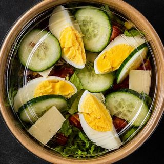 Green Bowl