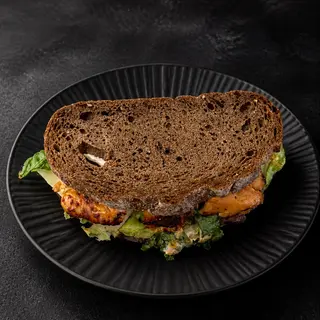 Chicken Melt