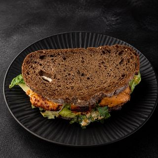 Chicken Melt